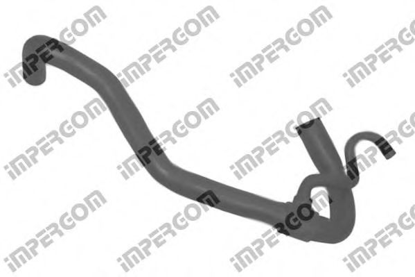 маркуч на радиатора 224016