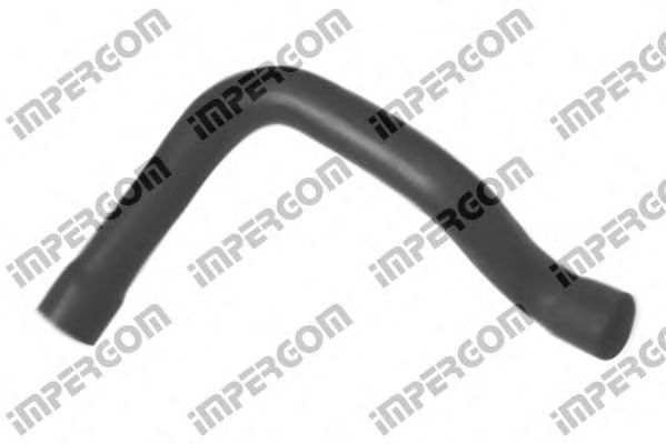 маркуч на радиатора 224017