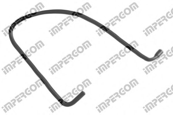 маркуч на радиатора 224021