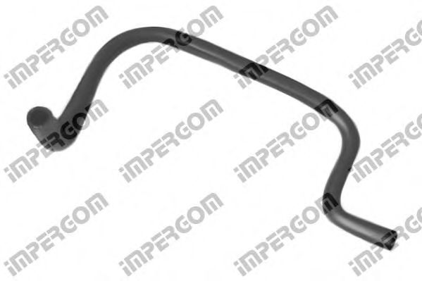 маркуч, топлообменник-отопление 224022