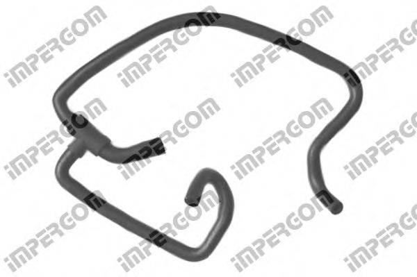 маркуч, топлообменник-отопление 224023