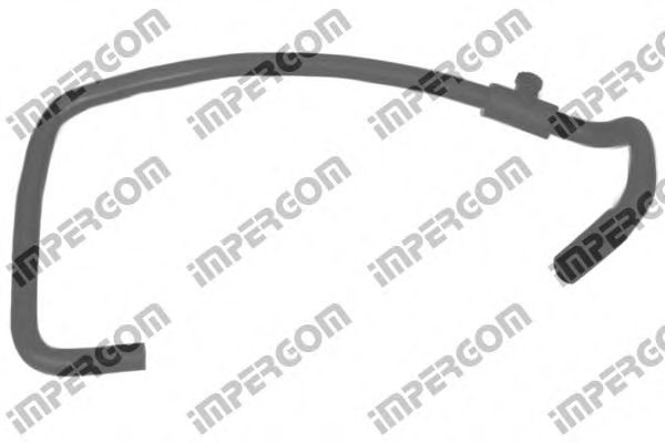 маркуч на радиатора 224027