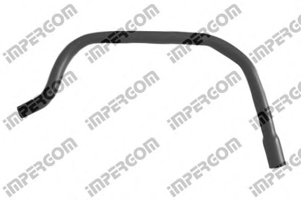 маркуч, топлообменник-отопление 224028