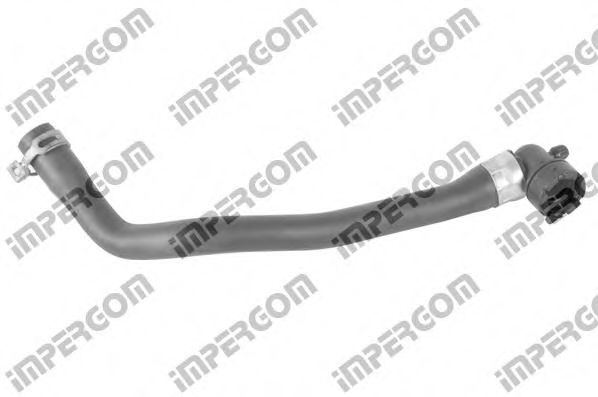 маркуч, топлообменник-отопление 224042