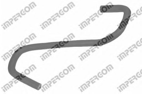 маркуч, топлообменник-отопление 224049