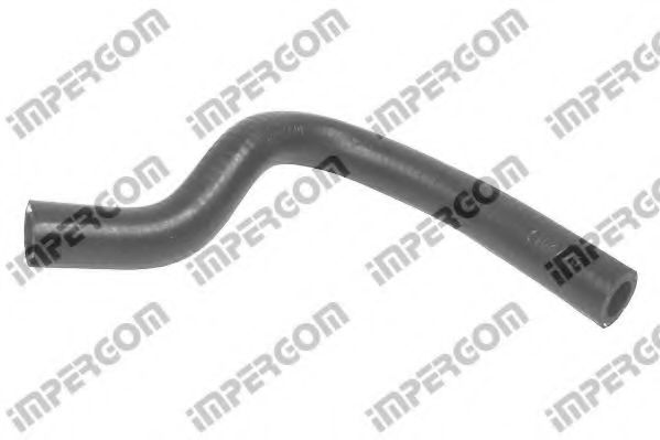 маркуч на радиатора 224051