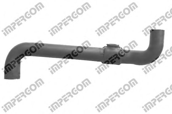 маркуч на радиатора 224054