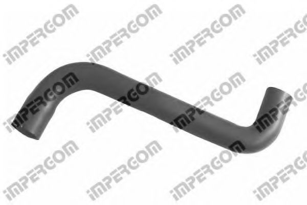 маркуч на радиатора 224055