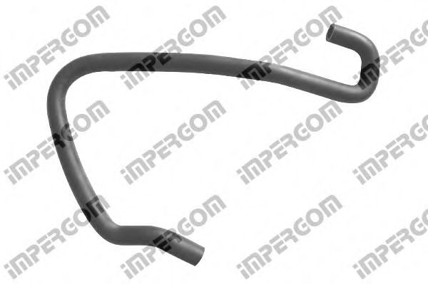 маркуч на радиатора 224057