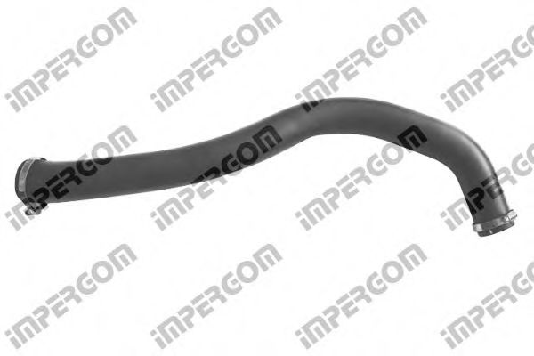 всмукващ маркуч, въздушен филтър 224061