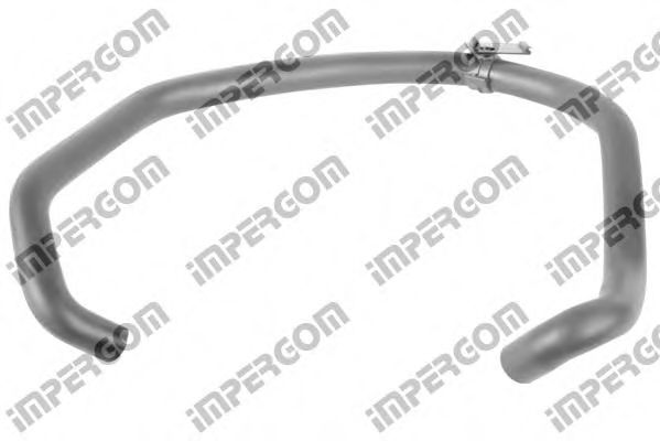 маркуч на радиатора 224100