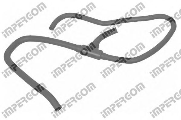 маркуч на радиатора 224103