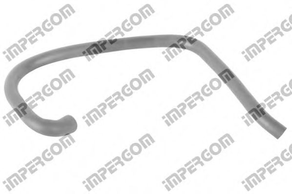 маркуч, топлообменник-отопление 224107