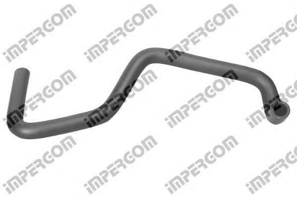 маркуч, топлообменник-отопление 224111