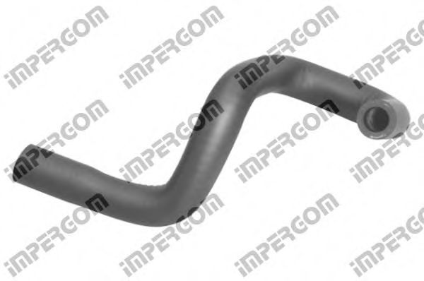 маркуч, топлообменник-отопление 224118