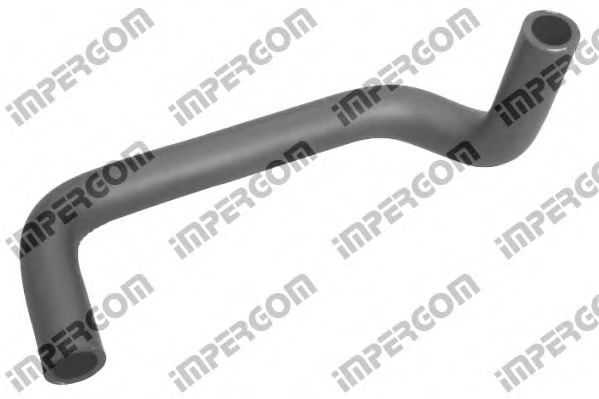 маркуч, топлообменник-отопление 224119