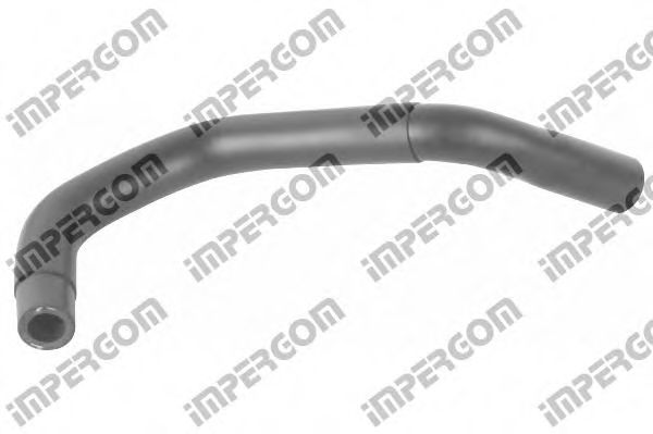 маркуч, топлообменник-отопление 224129