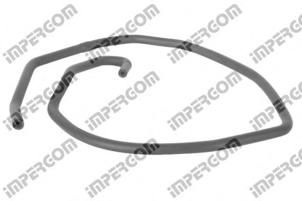 маркуч на радиатора 224133