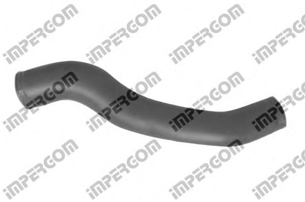 всмукващ маркуч, въздушен филтър 224137