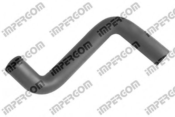 маркуч на радиатора 224140