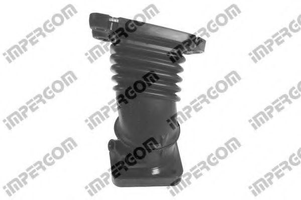 въздуховод за турбината 224143