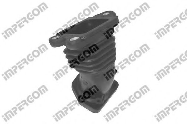 всмукващ маркуч, въздушен филтър 224144