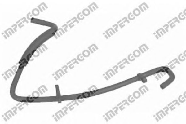 маркуч на радиатора 224200