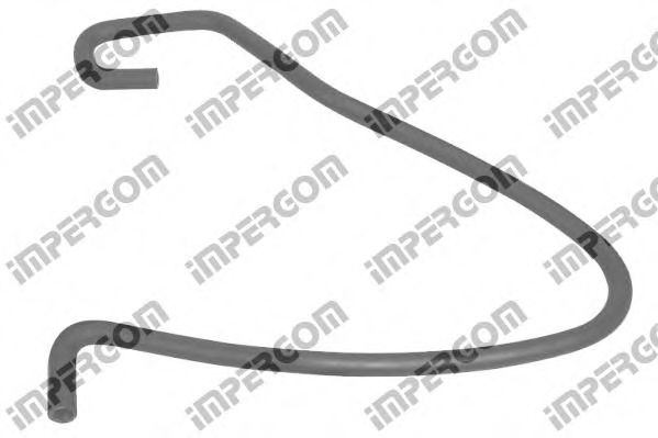 маркуч на радиатора 224203