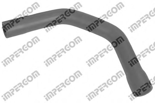 маркуч на радиатора 224204