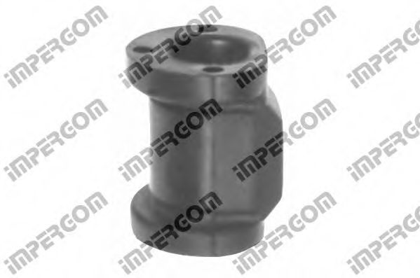 държач, окачване на напречен носач 2254