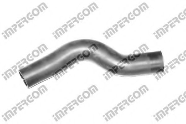 маркуч на радиатора 227004