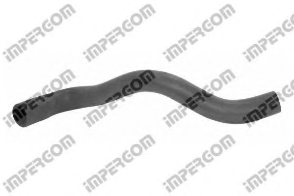 маркуч на радиатора 227007