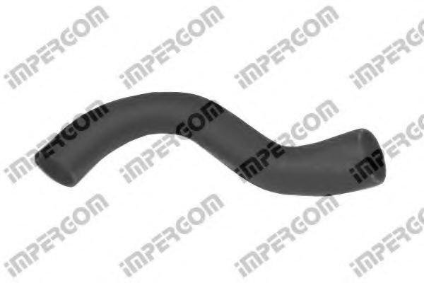 маркуч на радиатора