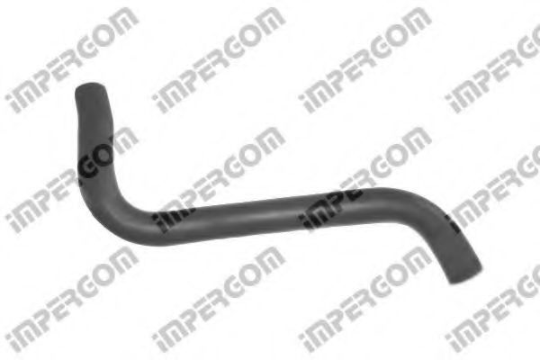 маркуч на радиатора