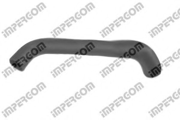 маркуч на радиатора