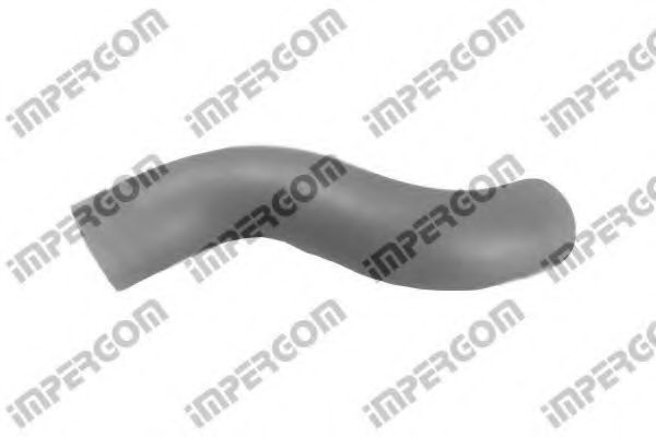 маркуч на радиатора 227015