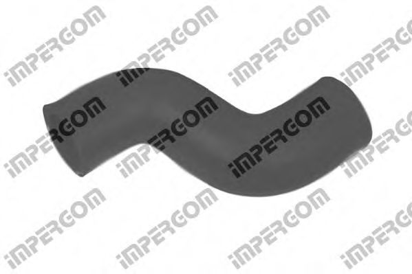 маркуч на радиатора 227017