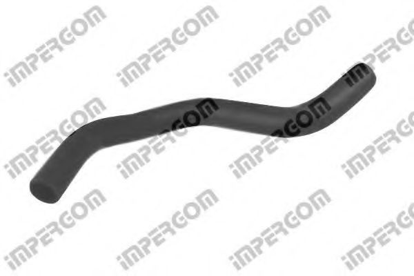 маркуч на радиатора