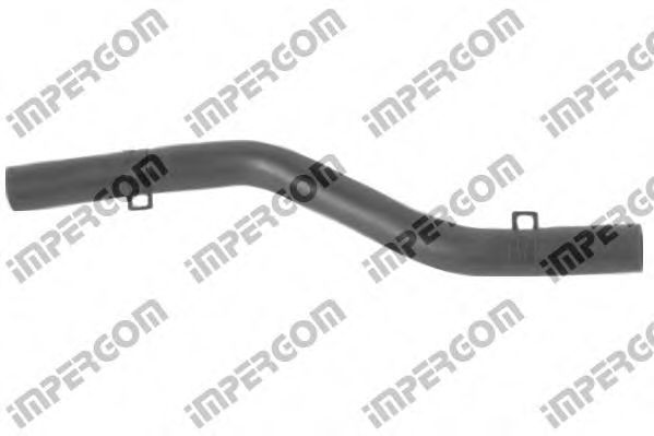 маркуч, топлообменник-отопление 227023