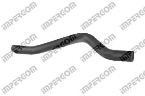 маркуч на радиатора