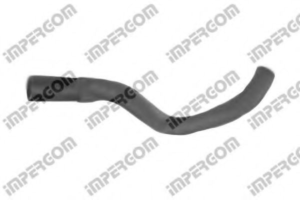 маркуч на радиатора