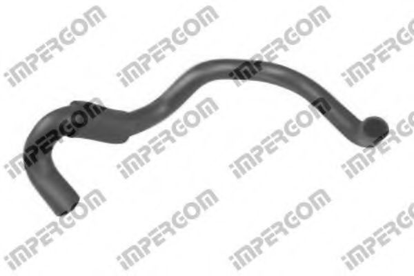 маркуч на радиатора 227034