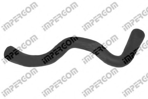 маркуч на радиатора 227035