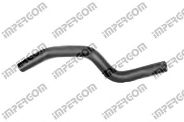 маркуч на радиатора 227037