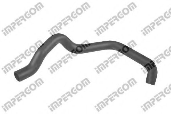 маркуч на радиатора 227038