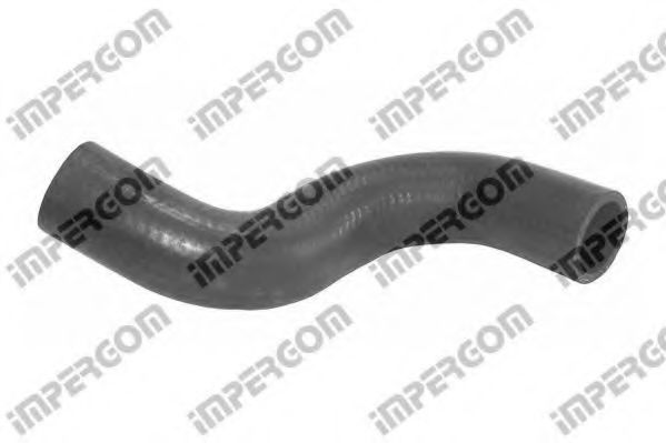 маркуч на радиатора 227040