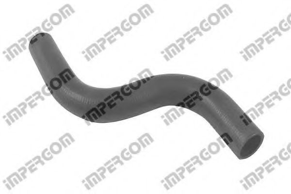 маркуч на радиатора 227300