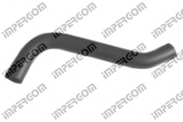 маркуч на радиатора 227302