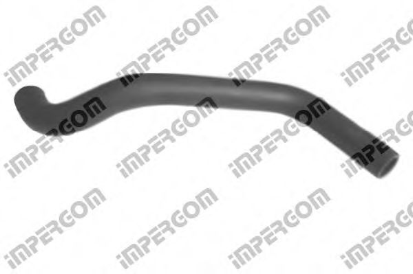 маркуч на радиатора 227303