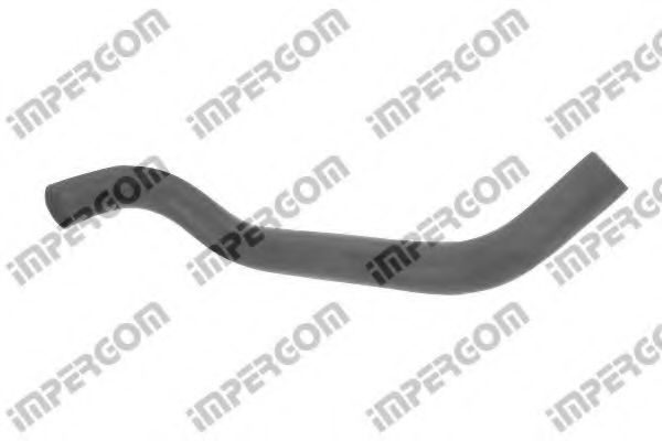 маркуч на радиатора 227305